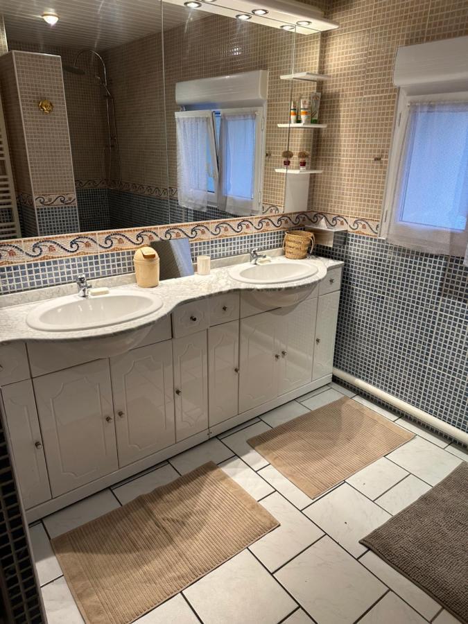 La Maison Des Copains Holiday home