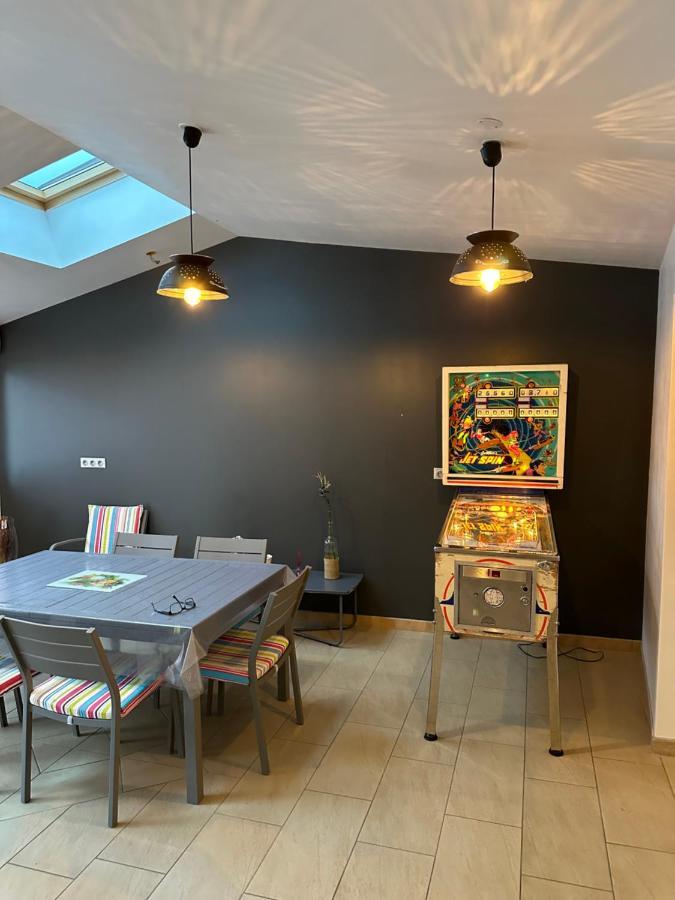 Holiday home La Maison Des Copains