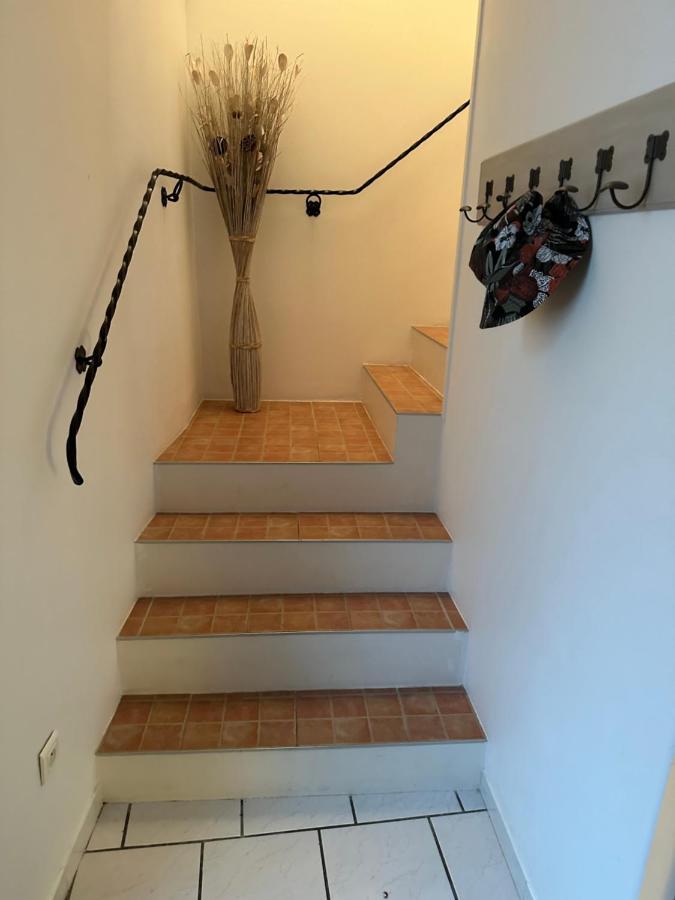 La Maison Des Copains Holiday home *